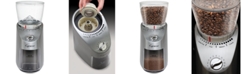 Capresso Infinity PLUS Conical Burr Coffee Bean Grinder